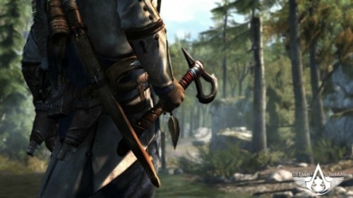 Assassin’s Creed III trhá rekordy v předobjednávkách