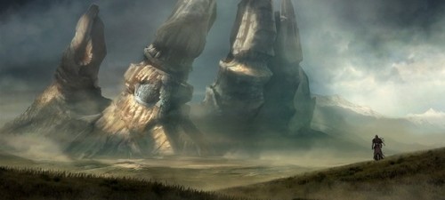 Thomas Gop predstavil nové RPG