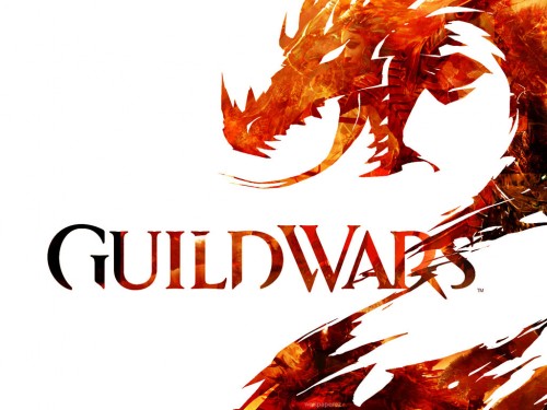 Guild Wars 2 v predpredaji od 10. apríla