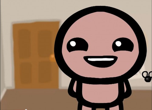 DLC pre Binding of Isaac príde v Máji