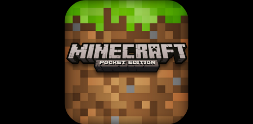 Minecraft Pocket Edition dostal nový update