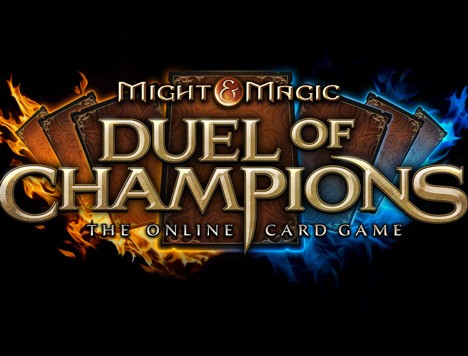 Predstavujeme Might & Magic: Duel of Champions
