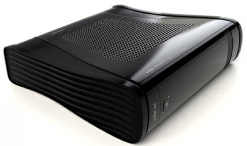 Nový Xbox s číslovkou 8?