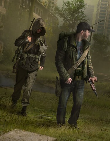 Prečo bude Survarium free-to-play?