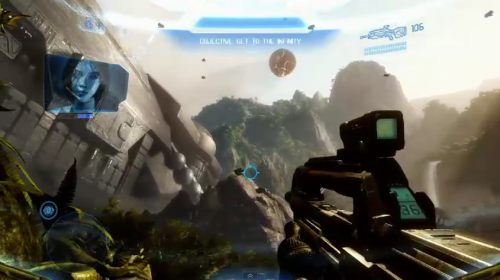 Screenshoty z Microsoft E3 konferencie – LIVE