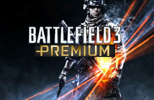 Nové screenshoty z Battlefield 3: Close Quarters