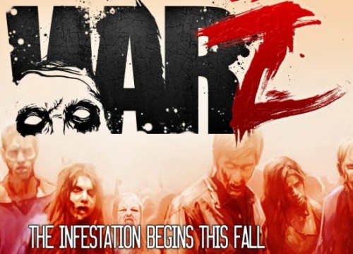 Nové screeny z The War Z