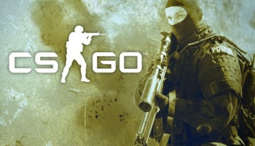 CS: Global Offensive je vonku