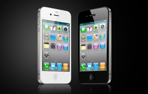 Predobjednávky iPhonu 5 za prvých 24h prekročili 2 milióny
