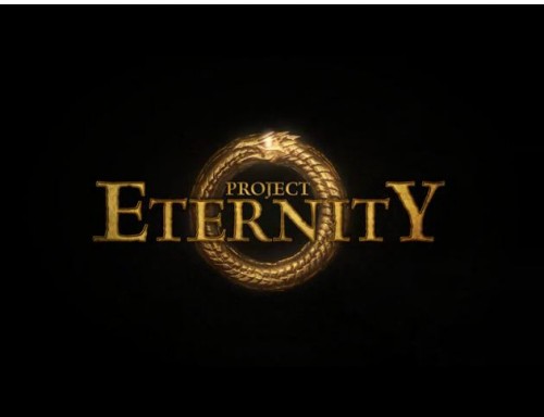 Project Eternity je rekordný