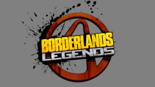 Borderlands Legends má dátum vydania