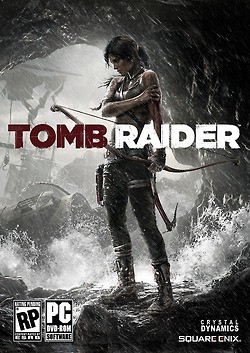 Tomb Raider hned s dvěma limitovanými edicemi