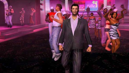 GTA: Vice City stiahnuté z predajov