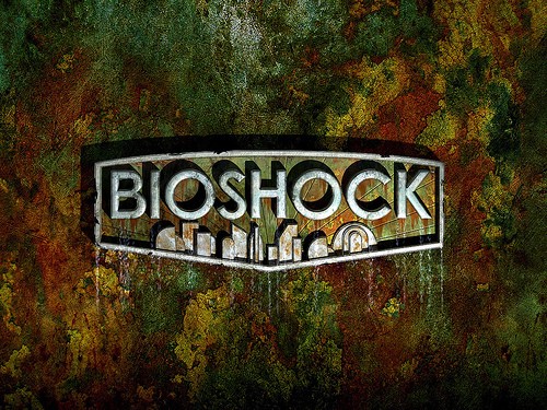 BioShock Ultimate Rapture edícia