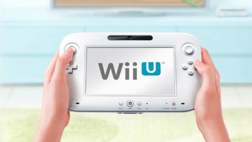 Wii U od dnes v predaji