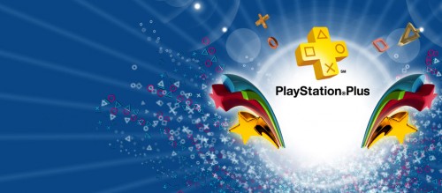 Vianoce so službou PlayStation Plus