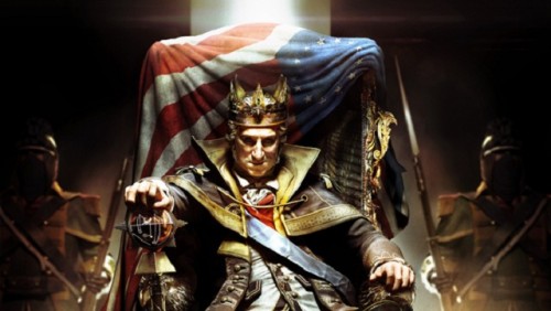 Oznámené ďalšie DLC pre Assassins Creed III