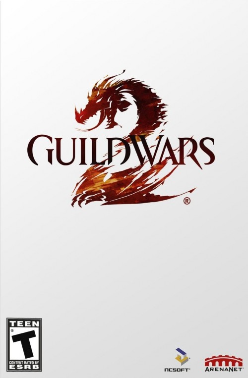 Guild Wars 2 Wintersday! Zimno-vianočný event