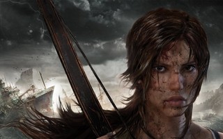 Tomb Raider je vo vydavateľskom pláne Cenegy