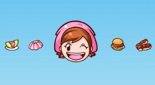 Cooking Mama je free-to-play