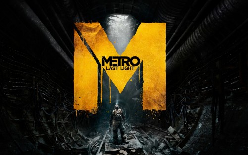Séria 6 nových screenshotov z Metro: Last Light