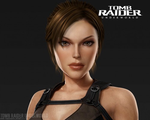 Tomb Raider dostáva multiplayer
