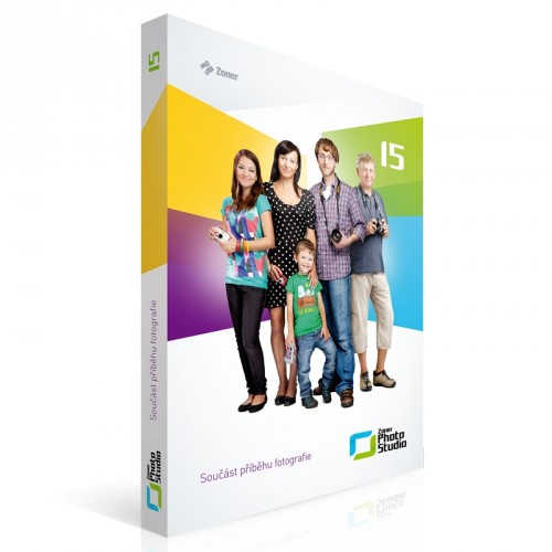 Zoner Photo Studio 15 Pro – Recenzia