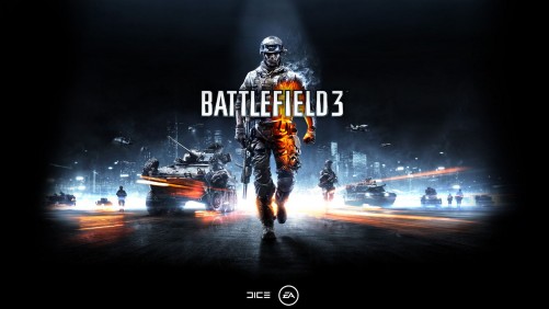 DICE reaguje na hacknutý Battlelog