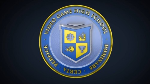 Video Game High School chystá druhou řadu