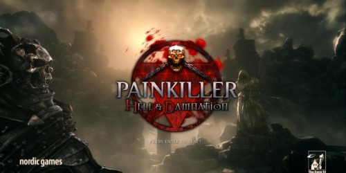 Prichádza multiplayerový DLC balíček Painkiller: Hell & Damnation!