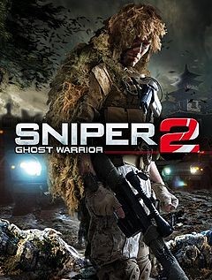 Trailer Sniper: Ghost Warrior 2 učí sniperskú taktiku