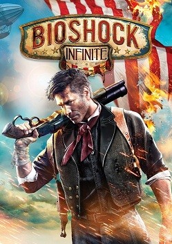 Bioshock Infinite je už v predaji