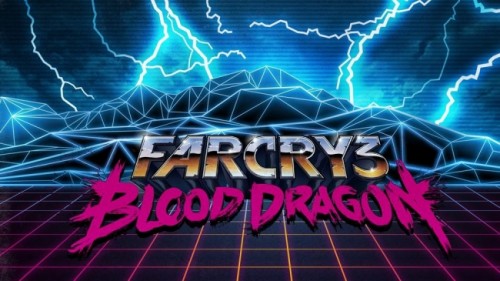 Far Cry 3: Blood Dragon je samostatnou hrou
