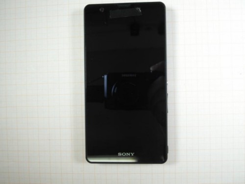 Sony Xperia A smeruje do Japonska