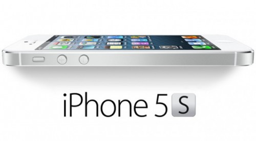 Unikli špecifikácie smartfónu iPhone 5S