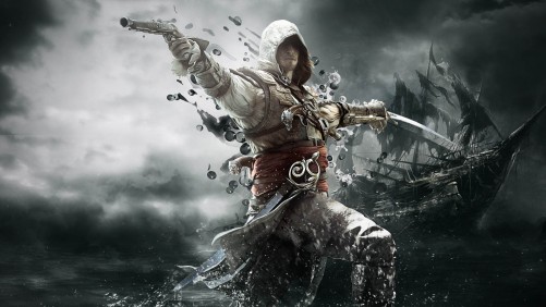 Aveline z Assassin´s Creed III: Liberation sa objaví aj v AC IV