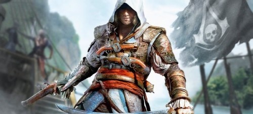 Assassin’s Creed IV pre PC: Bude lepší než konzolové verzie?