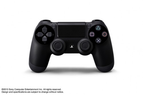 DualShock4 bude kompatibilný so systémom Windows