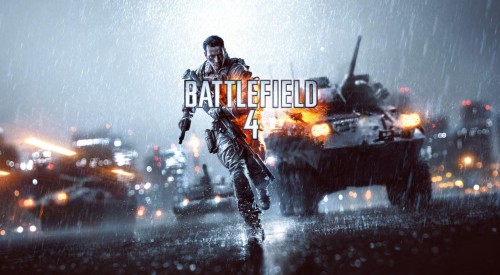 Ako budeme postupovať multiplayerovou kariérou v Battlefield 4?