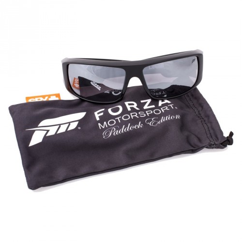 Čo obsahuje Forza Motorsport 5: Paddock?
