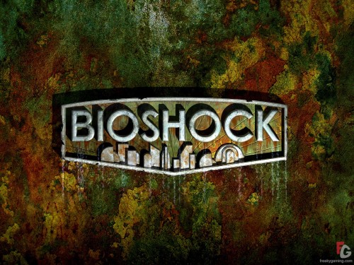 Nové neoficiálne informácie z Bioshocku