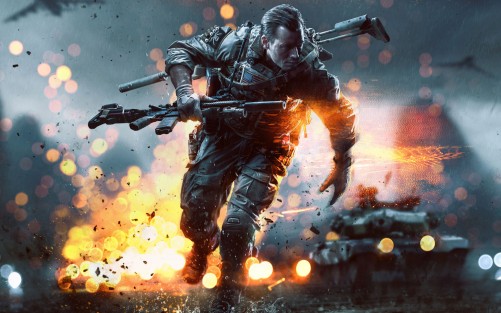 Patch pre PC verziu Battlefield 4: Kedy vyjde a čo opraví?