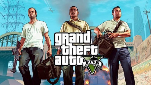 Dočkáme sa GTA V pre PC v marci?