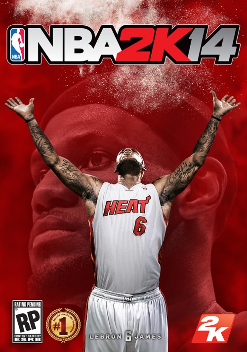 NBA 2K14 sa borí s problémovými servermi