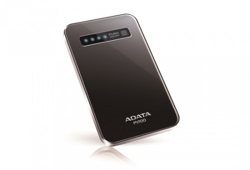Viac energie pre vás od ADATA