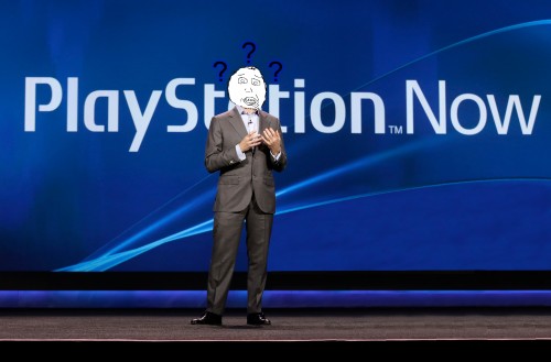 PlayStation Now je zlý vtip, tvrdí herný analytik