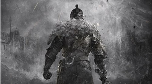 Dočkáme sa Dark Souls 2 na PC 25. apríla?
