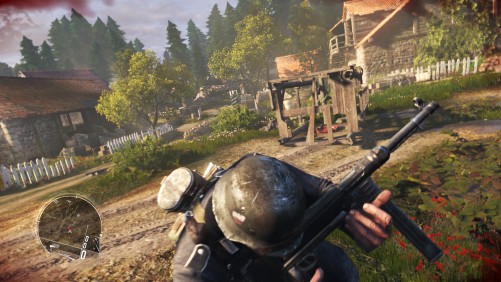 Enemy Front odhaľuje obsah limitovanej edície