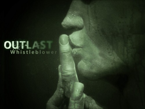 Dátum vydania Outlast: Whistleblower potvrdený