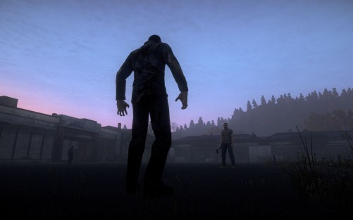 Nové info o zombie sandboxe H1Z1: Väčší ako PlanetSide 2